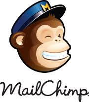 Mail Chimp App Logo